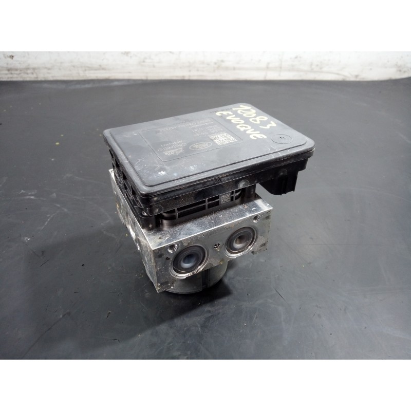 Recambio de abs para land rover evoque hse referencia OEM IAM GJ322C405AF  P3-B8-24-2