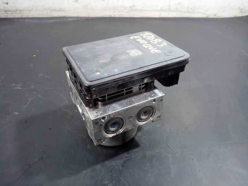 Recambio de abs para land rover evoque hse referencia OEM IAM GJ322C405AF  P3-B8-24-2