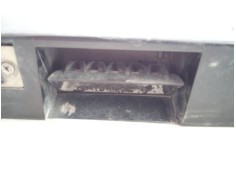 MANETA EXTERIOR PORTON 