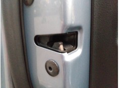 CERRADURA PUERTA DELANTERA IZQUIERDA 