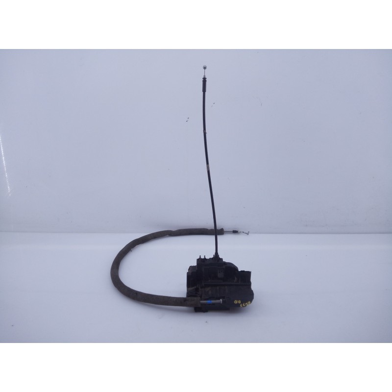 Recambio de cerradura puerta delantera derecha para nissan nv 200 (m20) kasten comfort referencia OEM IAM 80500JX50A  E1-A1-48-1