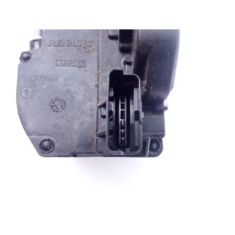 Recambio de cerradura puerta delantera derecha para nissan nv 200 (m20) kasten comfort referencia OEM IAM 80500JX50A  E1-A1-48-1