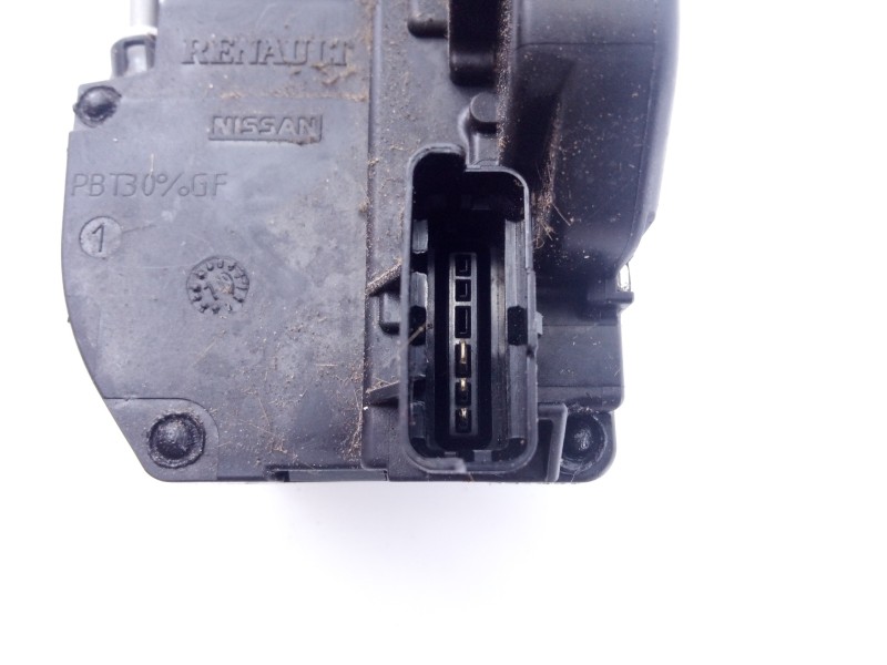 Recambio de cerradura puerta delantera derecha para nissan nv 200 (m20) kasten comfort referencia OEM IAM 80500JX50A  E1-A1-48-1