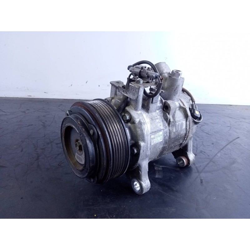 Recambio de compresor aire acondicionado para bmw serie 1 lim. (f21) 116d referencia OEM IAM 6SBU14A GE4472604710 P3-A1-7-3
