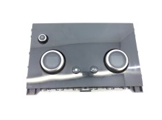 Recambio de mando climatizador para land rover range rover evoque evoque referencia OEM IAM K9D213D734AD 299070540011 E3-B3-18-3