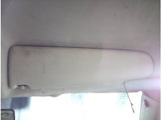 Recambio de parasol derecho para volkswagen t5 transporter/furgoneta caja cerrada - techo medio elevado referencia OEM IAM    2