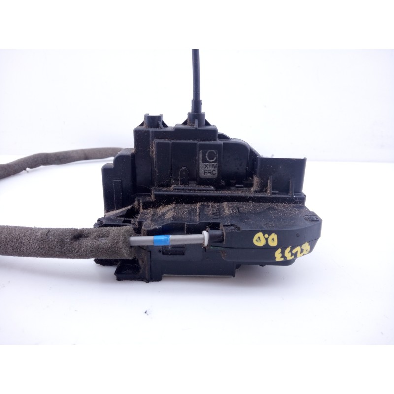 Recambio de cerradura puerta delantera derecha para nissan nv 200 (m20) kasten comfort referencia OEM IAM 80500JX50A  E1-A1-48-1