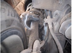 AMORTIGUADOR TRASERO IZQUIERDO 