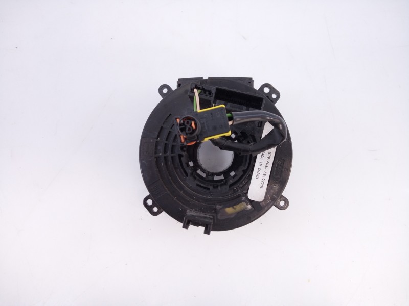 Recambio de anillo airbag para mazda 3 sedán (bp) evolution-x referencia OEM IAM 22914039 5B10230L 