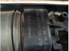 Recambio de motor limpia delantero para peugeot 208 active referencia OEM IAM 0390241589   2