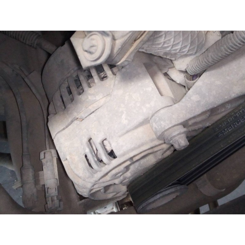 Recambio de alternador para mercedes-benz clase m (w163) 430 (163.172) referencia OEM IAM   