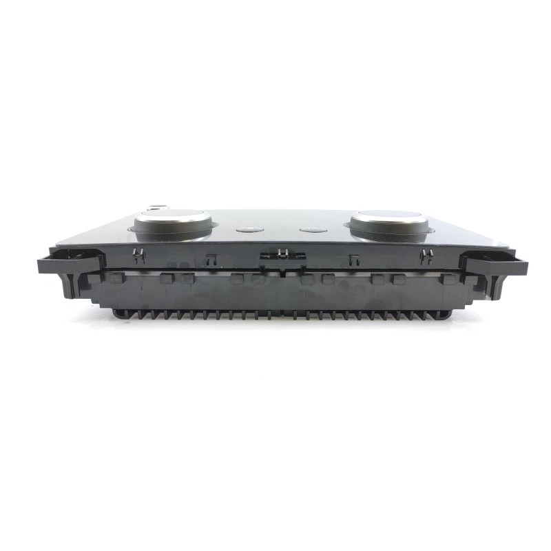 Recambio de mando climatizador para land rover range rover evoque evoque referencia OEM IAM K9D213D734AD 299070540011 E3-B3-18-3