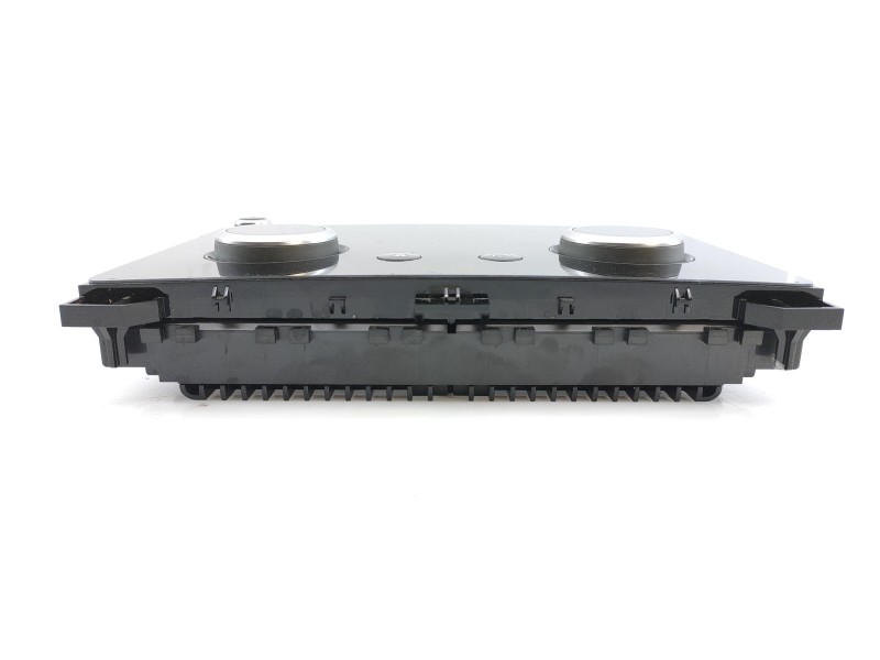 Recambio de mando climatizador para land rover range rover evoque evoque referencia OEM IAM K9D213D734AD 299070540011 E3-B3-18-3