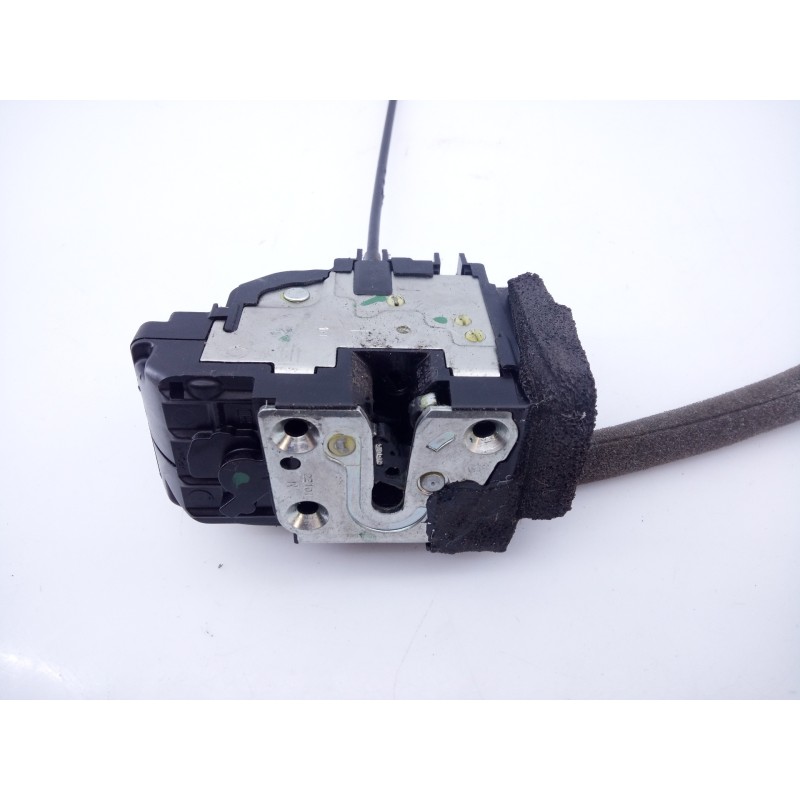 Recambio de cerradura puerta delantera derecha para nissan nv 200 (m20) kasten comfort referencia OEM IAM 80500JX50A  E1-A1-48-1