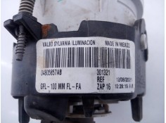 Recambio de faro antiniebla izquierdo para jeep compass limited referencia OEM IAM 04805857AB 301321 E1-B5-47-2 2