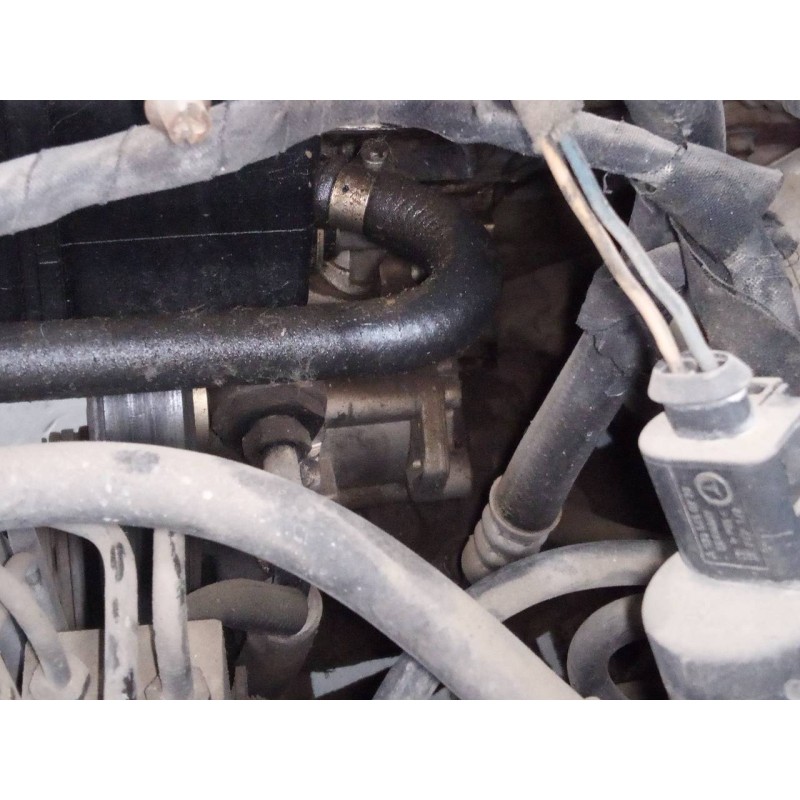 Recambio de bomba direccion para mercedes-benz clase m (w163) 430 (163.172) referencia OEM IAM   