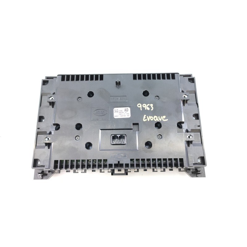 Recambio de mando climatizador para land rover range rover evoque evoque referencia OEM IAM K9D213D734AD 299070540011 E3-B3-18-3