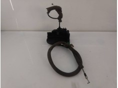 CERRADURA PUERTA DELANTERA IZQUIERDA 80501JX50A E2-A4-25-1