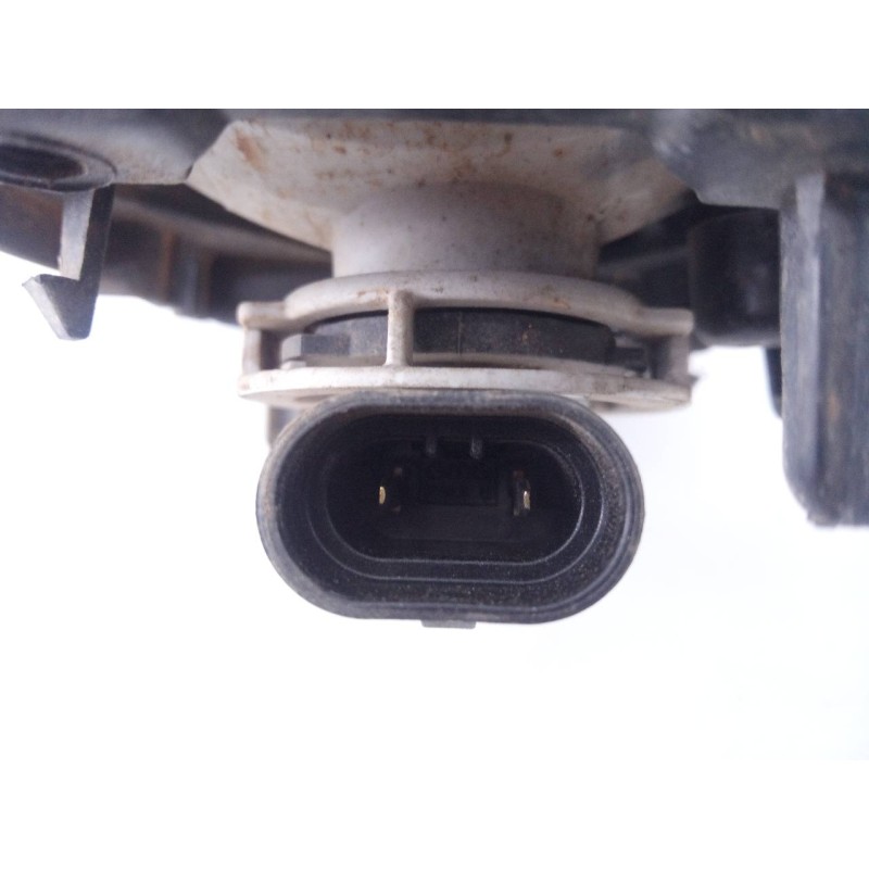 Recambio de faro antiniebla izquierdo para jeep compass limited referencia OEM IAM 04805857AB 301321 E1-B5-47-2