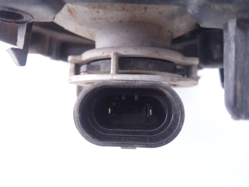 Recambio de faro antiniebla izquierdo para jeep compass limited referencia OEM IAM 04805857AB 301321 E1-B5-47-2