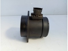 Recambio de caudalimetro para land rover evoque hse referencia OEM IAM G4D312B579AA 0280218307 E3-B3-18-1