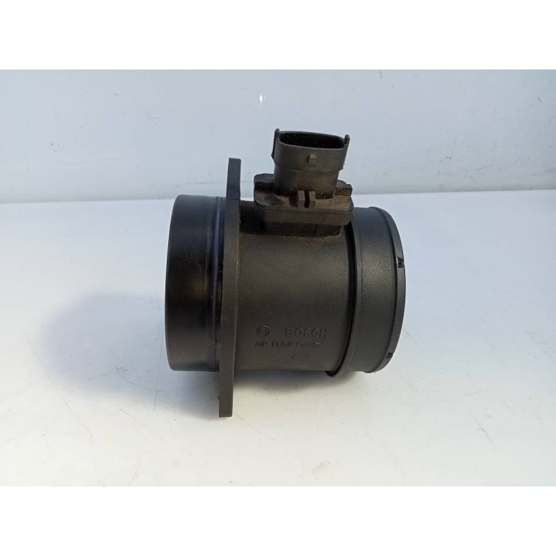 Recambio de caudalimetro para land rover evoque hse referencia OEM IAM G4D312B579AA 0280218307 E3-B3-18-1