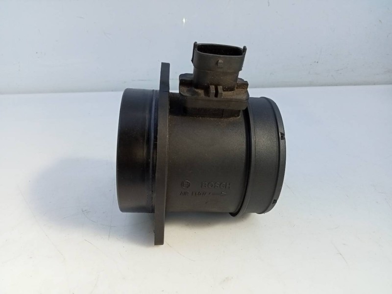 Recambio de caudalimetro para land rover evoque hse referencia OEM IAM G4D312B579AA 0280218307 E3-B3-18-1