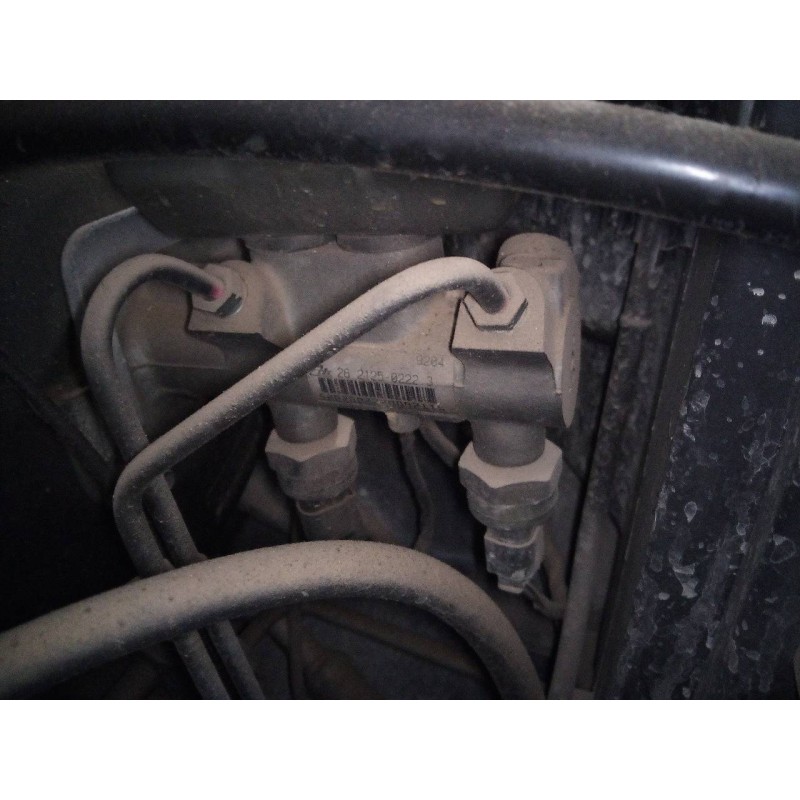 Recambio de bomba freno para mercedes-benz clase m (w163) 430 (163.172) referencia OEM IAM   