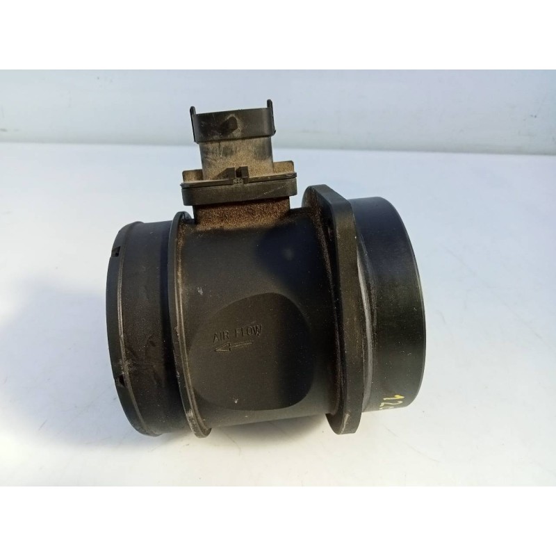 Recambio de caudalimetro para land rover evoque hse referencia OEM IAM G4D312B579AA 0280218307 E3-B3-18-1