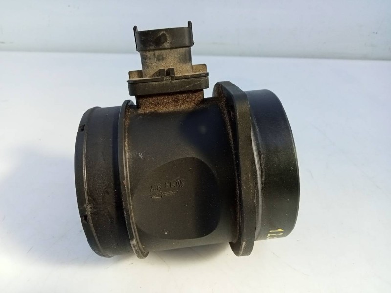 Recambio de caudalimetro para land rover evoque hse referencia OEM IAM G4D312B579AA 0280218307 E3-B3-18-1