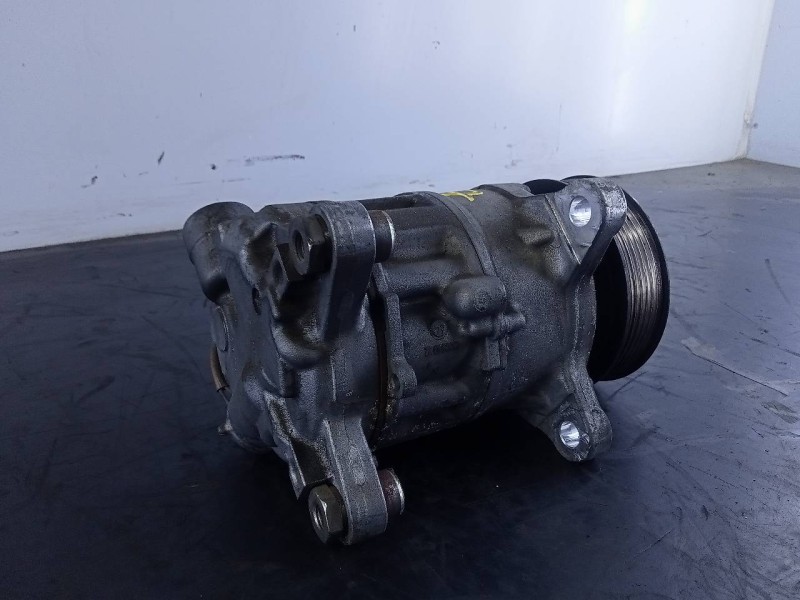 Recambio de compresor aire acondicionado para bmw serie 1 lim. (f21) 116d referencia OEM IAM 6SBU14A GE4472604710 P3-A1-7-3