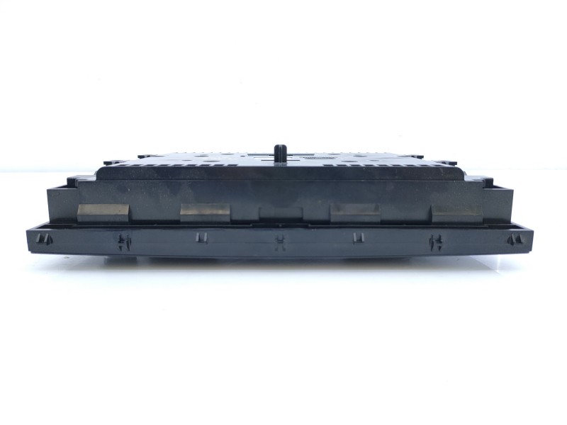 Recambio de mando climatizador para land rover range rover evoque evoque referencia OEM IAM K9D213D734AD 299070540011 E3-B3-18-3