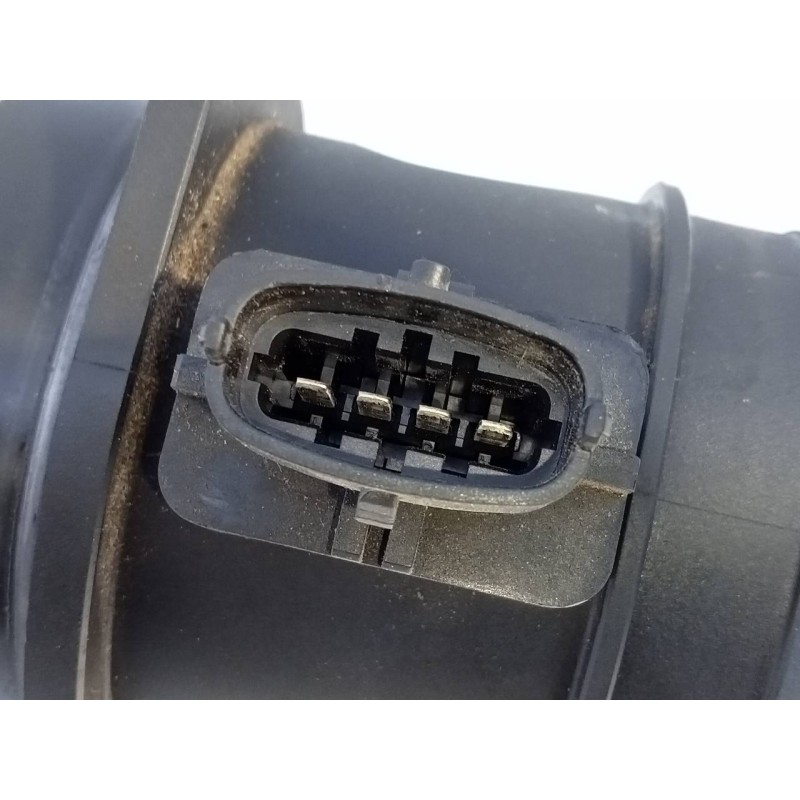 Recambio de caudalimetro para land rover evoque hse referencia OEM IAM G4D312B579AA 0280218307 E3-B3-18-1