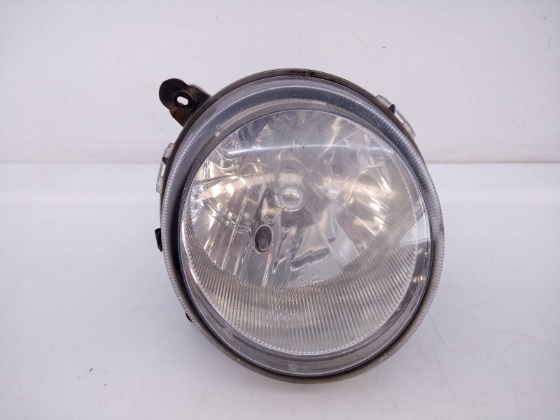 Recambio de faro derecho para jeep compass limited referencia OEM IAM 05303874AA 1A9983211 E1-B5-39-2