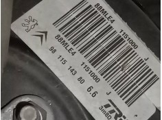 SERVOFRENO 9811514380 