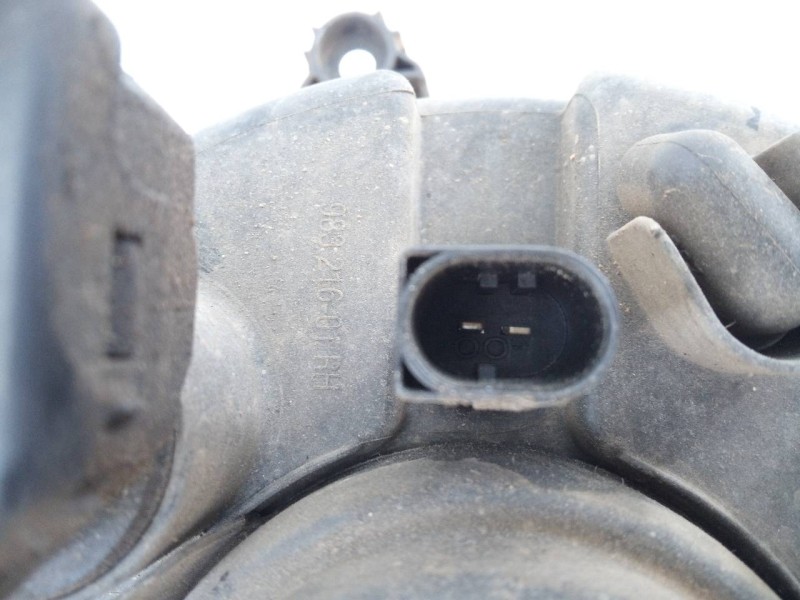 Recambio de faro derecho para jeep compass limited referencia OEM IAM 05303874AA 1A9983211 E1-B5-39-2