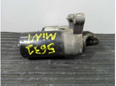 MOTOR ARRANQUE 1241758935401 0001138004 P3-A10-7-3