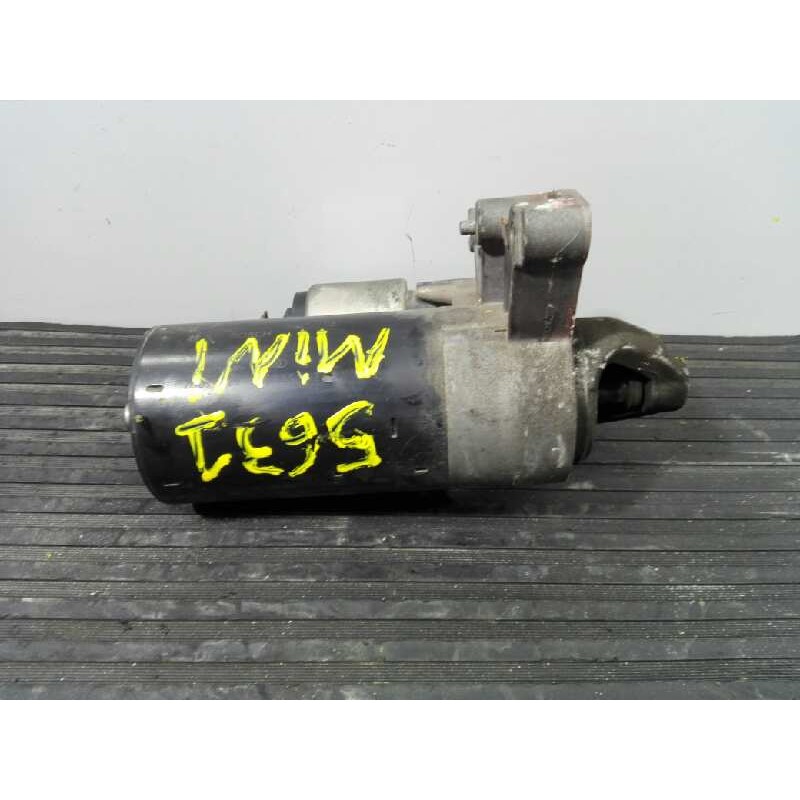 Recambio de motor arranque para bmw mini (r56) one referencia OEM IAM 1241758935401 0001138004 P3-A10-7-3
