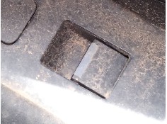 MANDO ELEVALUNAS DELANTERO DERECHO 