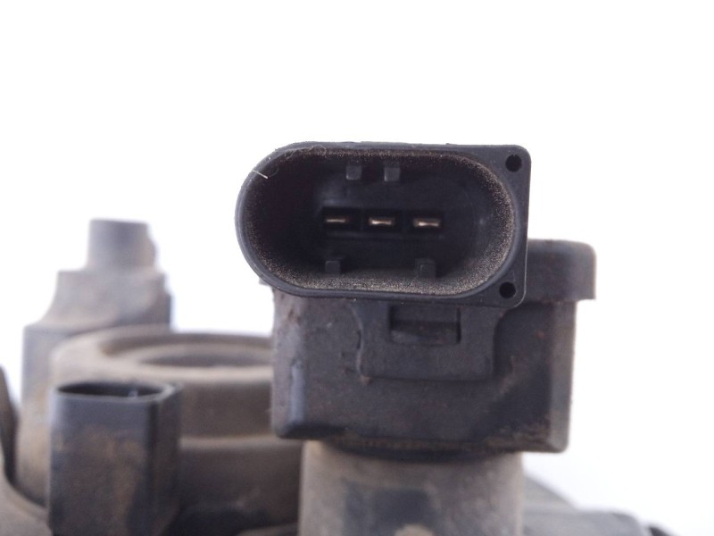 Recambio de faro derecho para jeep compass limited referencia OEM IAM 05303874AA 1A9983211 E1-B5-39-2