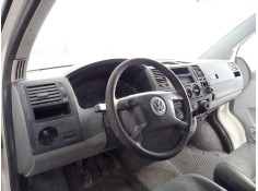 Recambio de salpicadero para volkswagen t5 transporter/furgoneta caja cerrada - techo medio elevado referencia OEM IAM    2