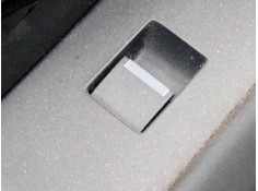 MANDO ELEVALUNAS TRASERO IZQUIERDO 