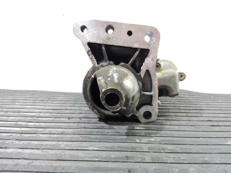 Recambio de motor arranque para bmw mini (r56) one referencia OEM IAM 1241758935401 0001138004 P3-A10-7-3