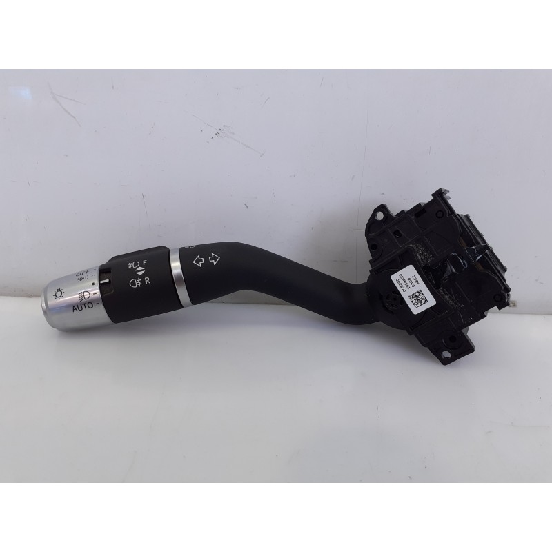 Recambio de mando intermitentes para land rover range rover evoque evoque referencia OEM IAM   E3-B3-18-3