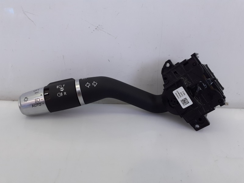 Recambio de mando intermitentes para land rover range rover evoque evoque referencia OEM IAM   E3-B3-18-3