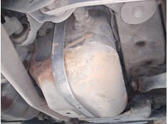 DEPOSITO COMBUSTIBLE 