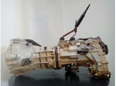 Recambio de caja cambios para toyota hilux (kun) 2.5 turbodiesel referencia OEM IAM 74RH908834  M1-A3-110