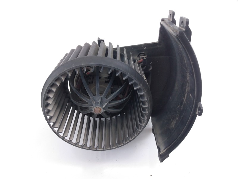 Recambio de ventilador calefaccion para volkswagen t5 transporter/furgoneta caja cerrada - techo medio elevado referencia OEM IA