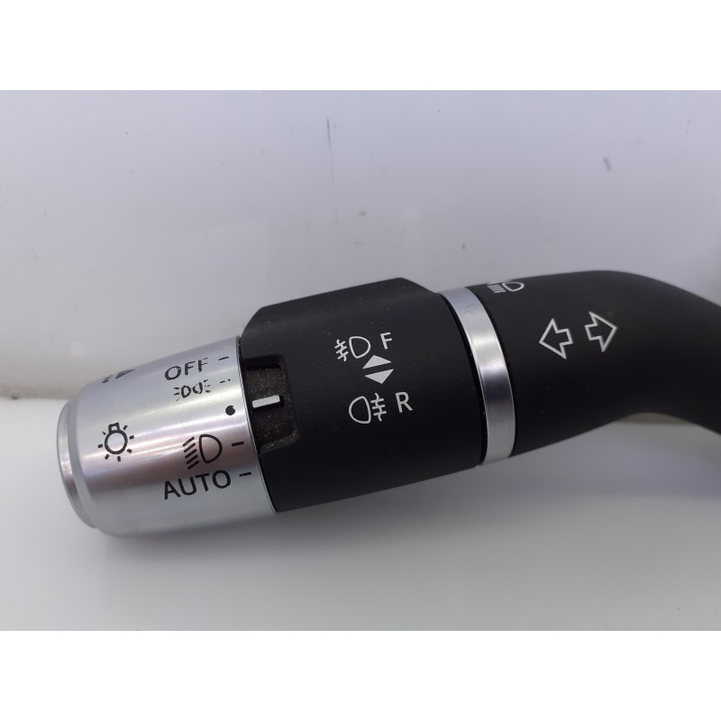 Recambio de mando intermitentes para land rover range rover evoque evoque referencia OEM IAM   E3-B3-18-3