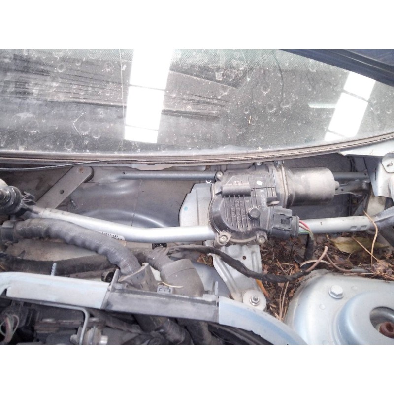 Recambio de motor limpia delantero para volkswagen passat variant (365) advance bluemotion referencia OEM IAM   